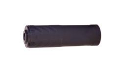 Odin Works Baja 5.56 Direct Thread Suppressor - Sniper Grey