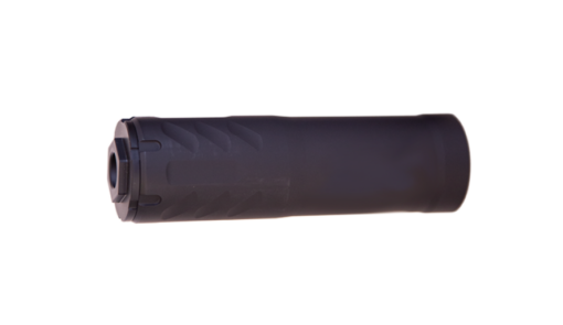 Odin Works Baja 2.0 5.56 Direct Thread Suppressor - Black - ODIN Works