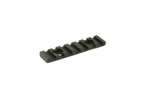 Knight's Armament URX 3/3.1 Aluminum Picatinny Rail Section - 7 Slots - AR15 Discounts