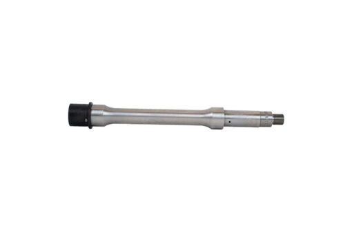 10.5" 5.56 Stainless Steel Carbine 1:7 Medium Barrel - AR15 Discounts