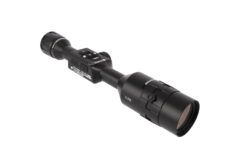 American Tech Network X-Sight 4k Pro HD Optics Day Night Rifle Scope 5-20X