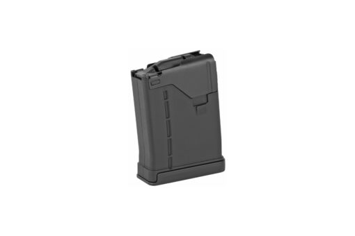 Lancer L5AWM AR-15 10RD Magazine - Black - AR15 Discounts