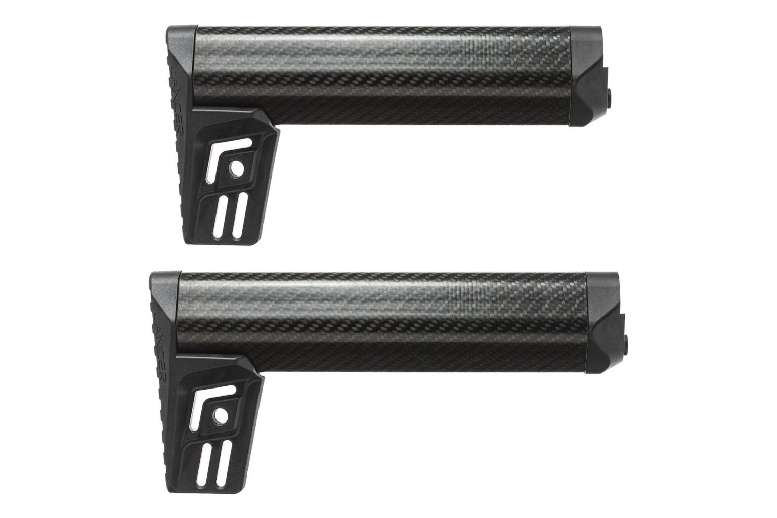  Lancer AR15 LCS Carbon Fiber Stock AR15Discounts