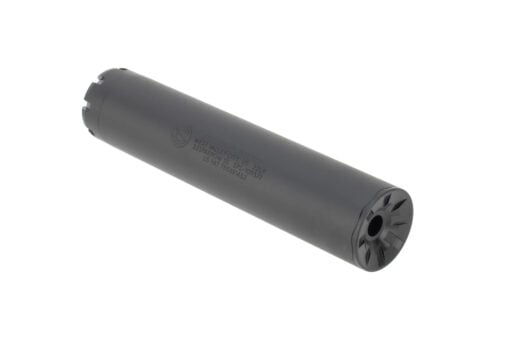 AR15 Discounts SilencerCo Sparrow 22 Caliber Rimfire Suppressor - Black - $299.99 at AR15 Discounts