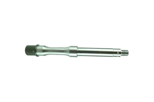 8.5" 1:7 5.56 Stainless Steel M4 Pistol Barrel - AR15 Discounts