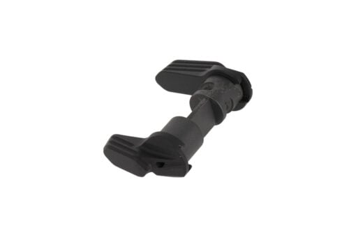 Radian Talon Ambidextrous 45/90 4-Lever Safety Selector - Tungsten Grey - AR15 Discounts