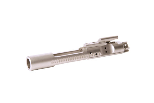 AR15 Discounts LBE Unlimited AR-15 5.56/.223 Bolt Carrier Group Nickel Boron - $169.99 at AR15 Discounts
