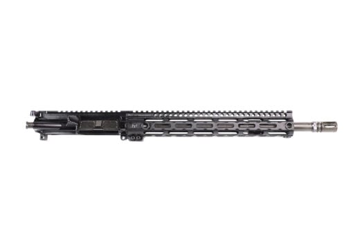 FN America 16" 5.56 NATO M-LOK Midlength 1:7 Complete Upper - 