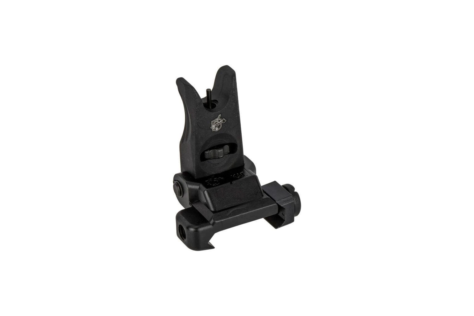 25654 - Knight's Armament Folding Micro Front Sight - AR15Discounts