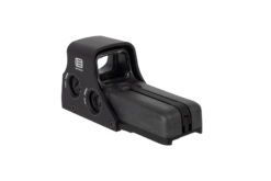 EOTech 552 Holographic Sight     68 MOA Ring with 1 MOA Dot