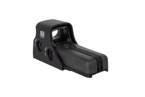 AR15 Discounts EOTech 552 Holographic Sight - 68 MOA Ring with 1 MOA Dot - $679.00 at AR15 Discounts