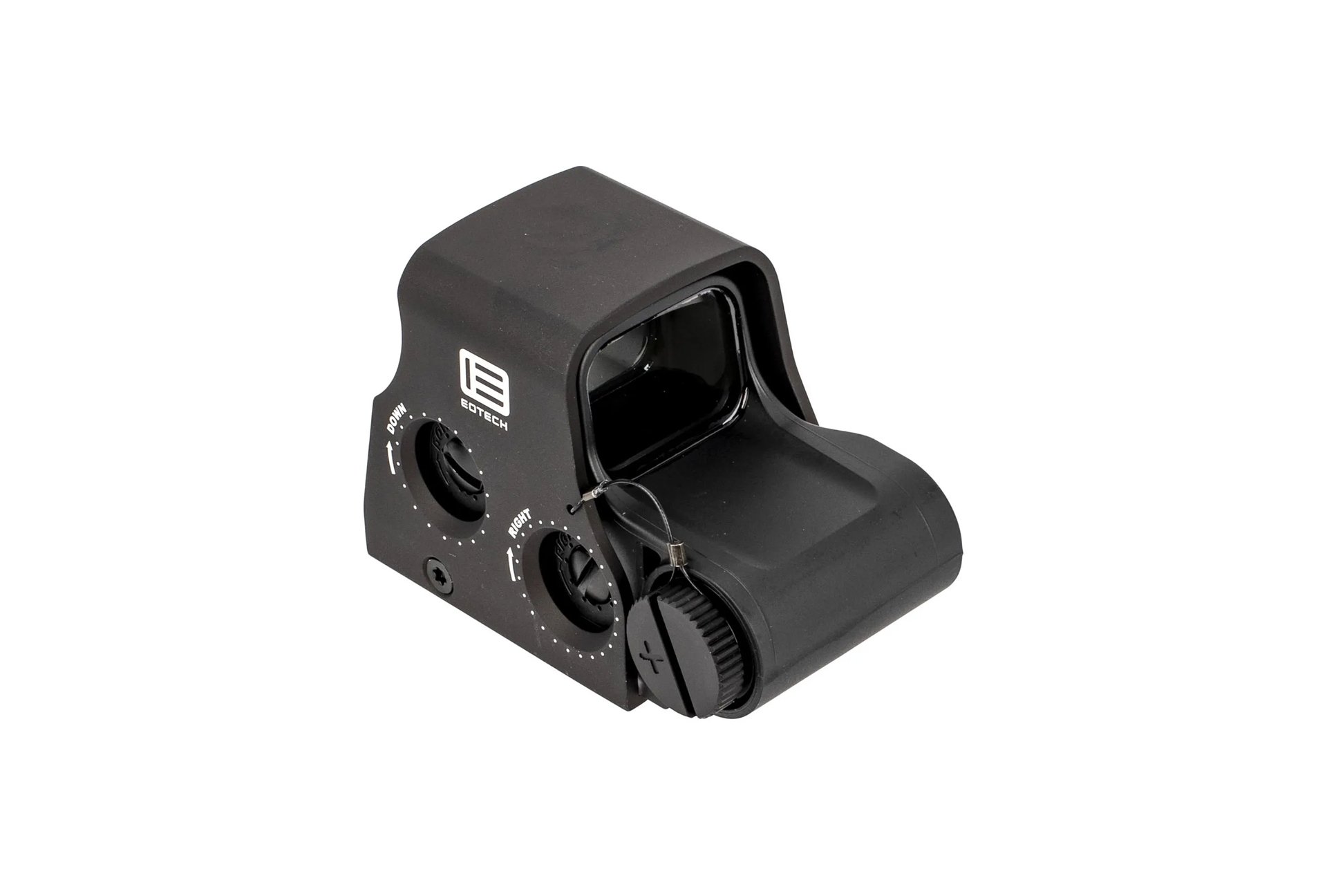 EOTech XPS2-0 Holographic Weapon Sight - Black