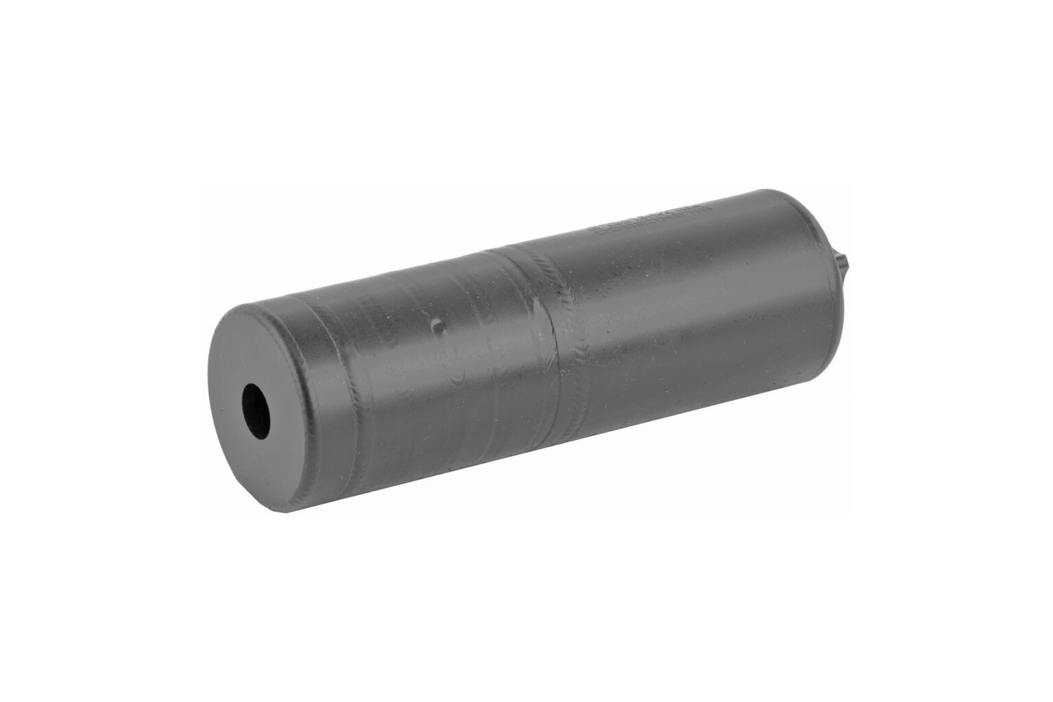 SU1544 SilencerCo Omega 9K 4.70" 9mm Suppressor Black AR15Discounts