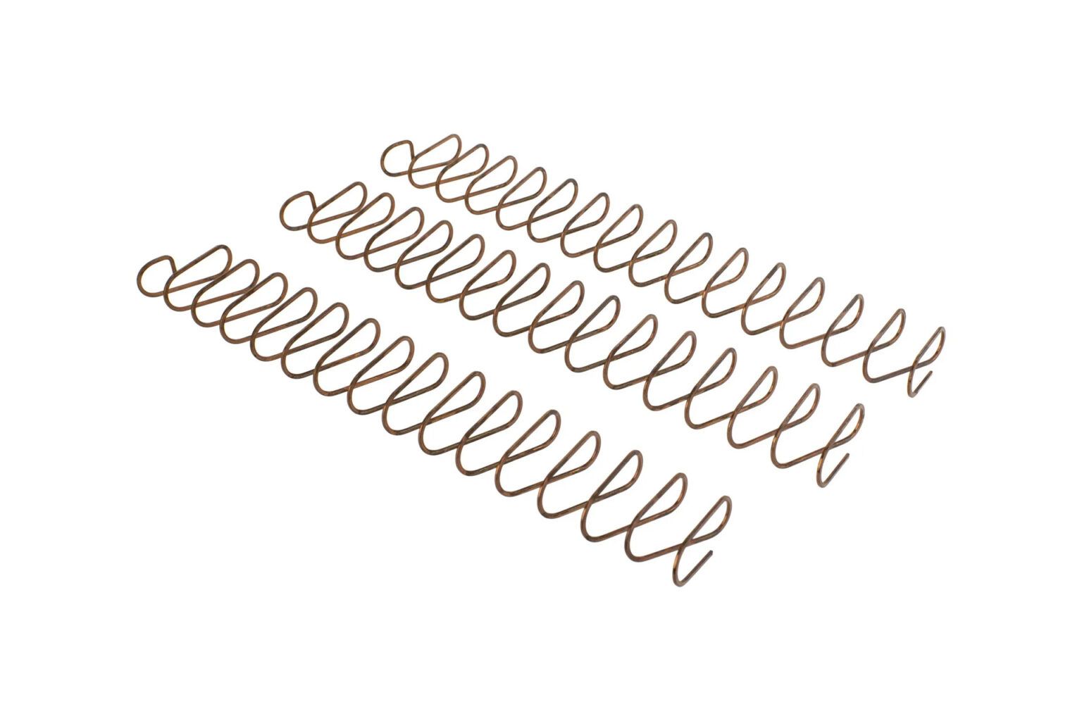 24533 Sprinco 30 Round AR15 Magazine 177 SST Flat Wire Spring 3