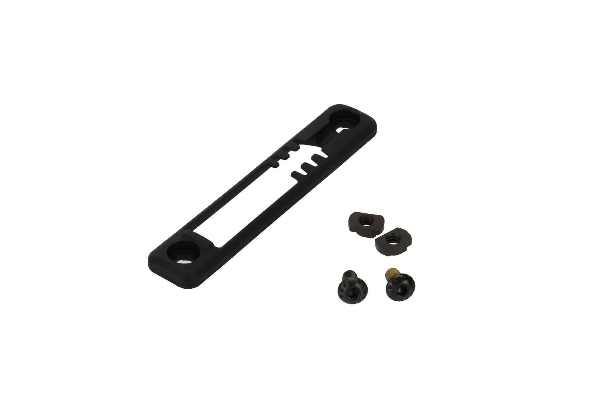 Magpul M-LOK Tape Switch Mounting Plate - Surefire ST