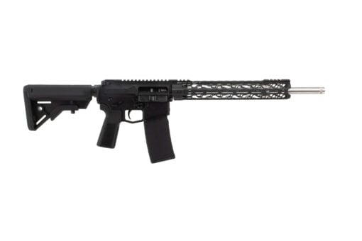 ODIN Works OTR15 16 223 Wylde 30rd SemiAuto Complete Rifle Black