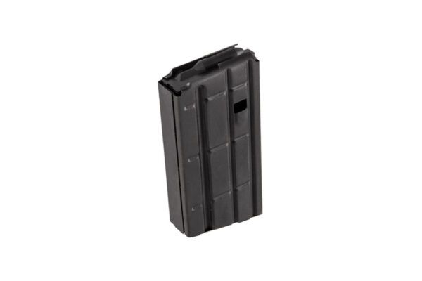 078-000-365WB - Brownells AR-15 20RD 5.56/.223 Steel Waffle Magazine ...