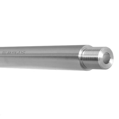 Criterion Barrels Criterion Barrels 20" .308 M118 Hybrid Stainless Rifle Length Barrel 1:11 Twist