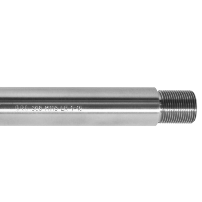 Criterion Barrels 16" .308 M118 Hybrid Stainless Midlength Barrel 1:10 Twist
