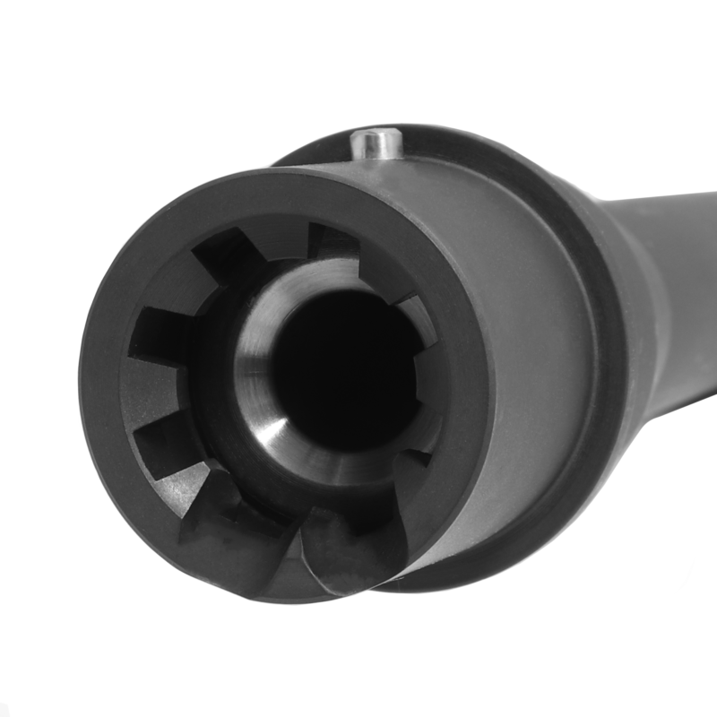 Criterion Barrels 18" .223 Wylde CORE Phosphate/ChromeLined Rifle