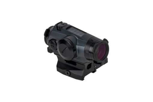 AR15 Discounts SIG Sauer ROMEO4S Red Dot Sight - 2 MOA Ballistic Circle Dot - $439.99 at AR15 Discounts
