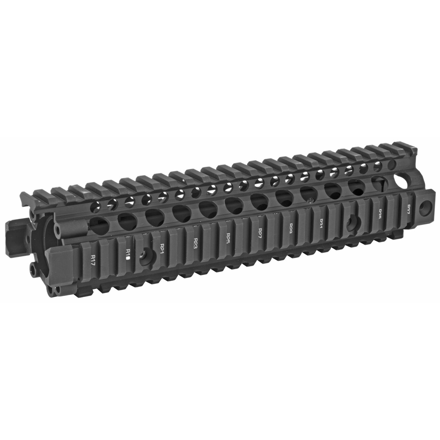 0100408020006 Daniel Defense MK18 RIS II 9.55" Quad Rail