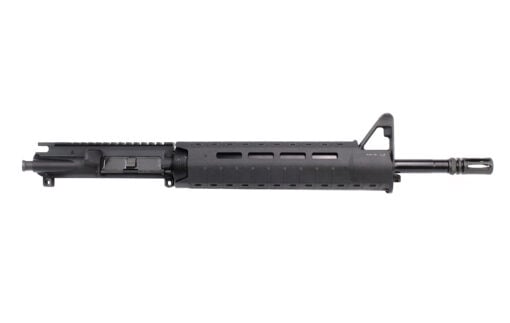 Dirty Bird AR-15 14.5" Pin & Weld 5.56 Midlength Magpul MOE SL Complete Upper