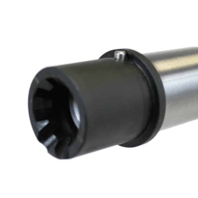 Criterion Barrels 20" .223 Remington DCM Stainless Rifle Length Barrel 1:7.5 Twist