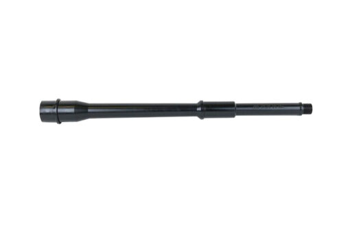 16" .223 Wylde Black Nitride 1:8 Midlength Barrel - AR15 Discounts
