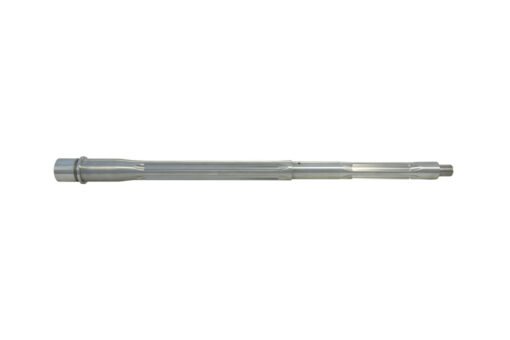 Juggernaut Tactical AR-15 5.56 Stainless Midlength Fluted Barrel 16" 1:8 Twist - AR15 Discounts