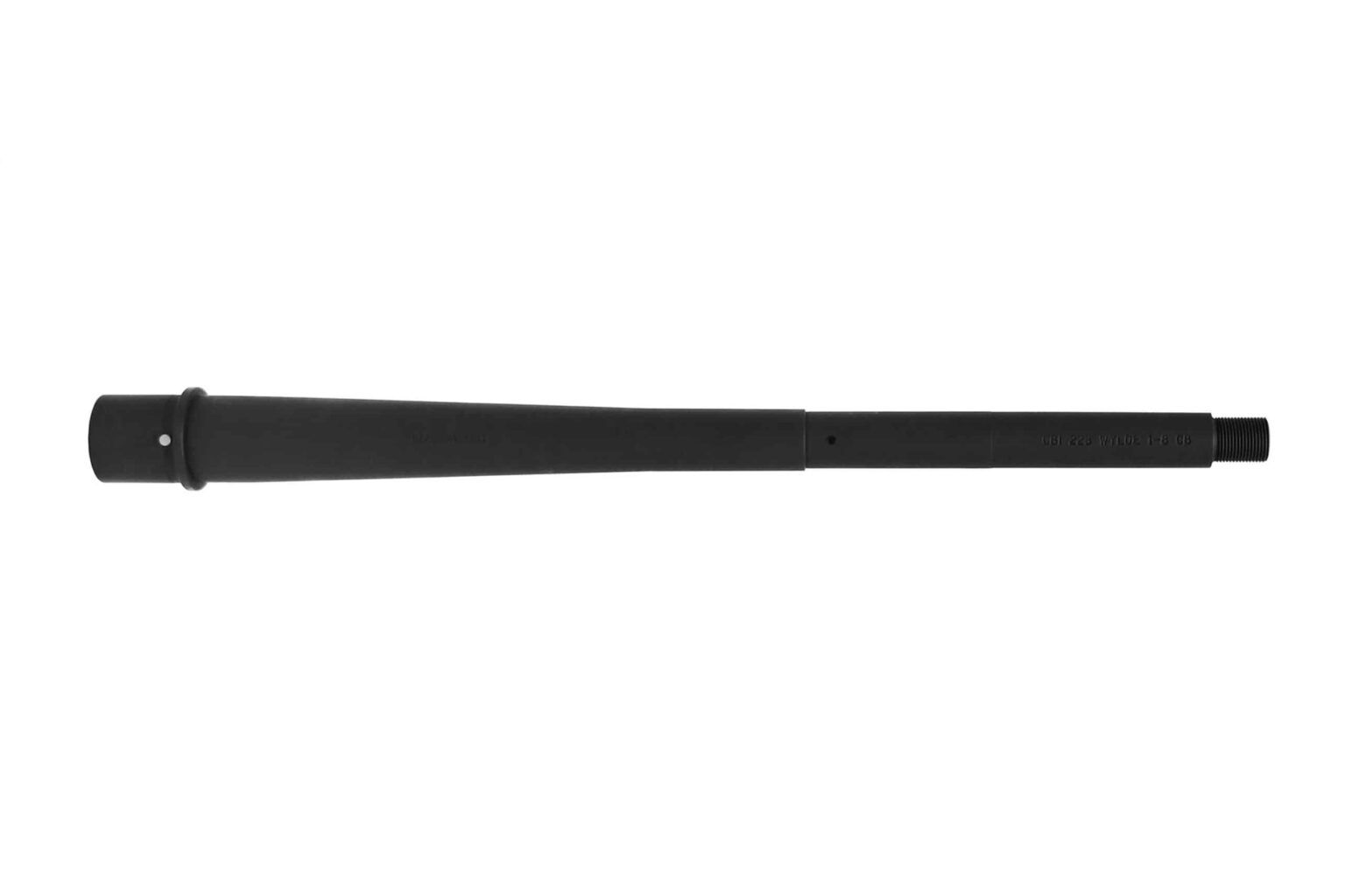 Criterion Barrels 12.5" .223 Wylde CORE Phosphate/ChromeLined Carbine Length Barrel