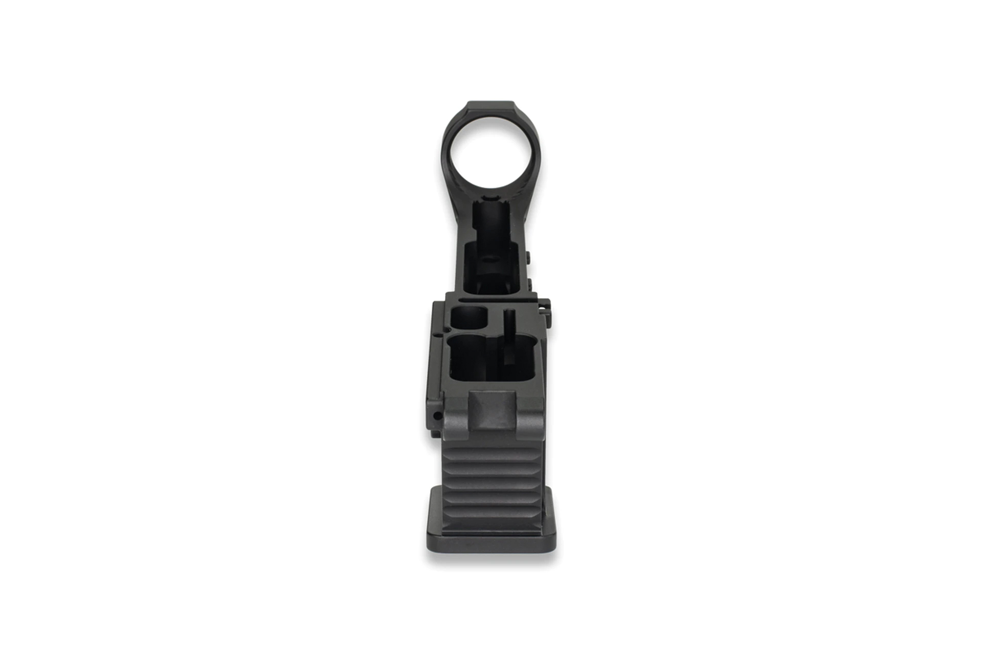White Label Armory AR-9 Billet Lower Receiver - Anodized
