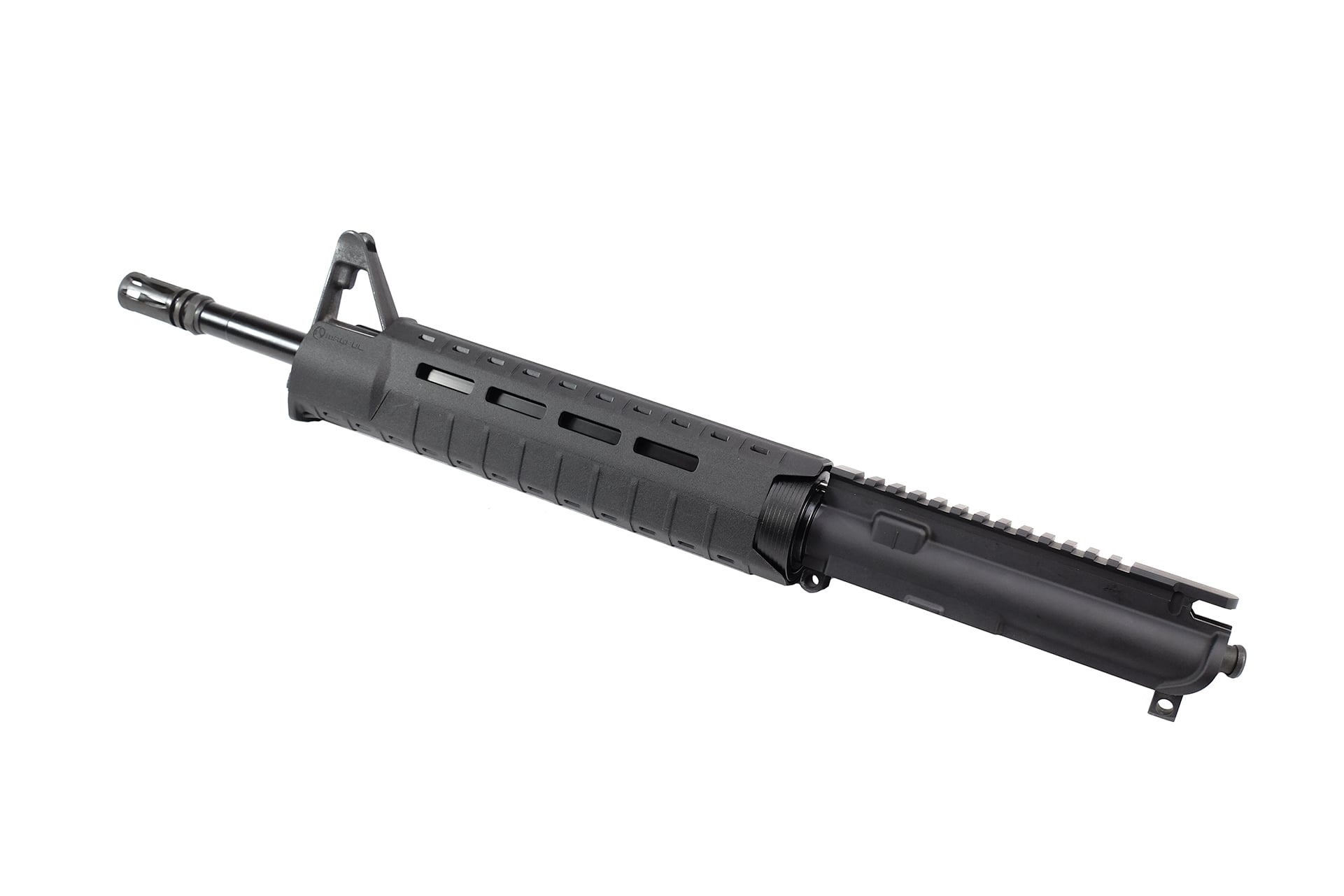 Dirty Bird AR-15 14.5" Pin &amp; Weld 5.56 Midlength Magpul MOE SL Complete Upper