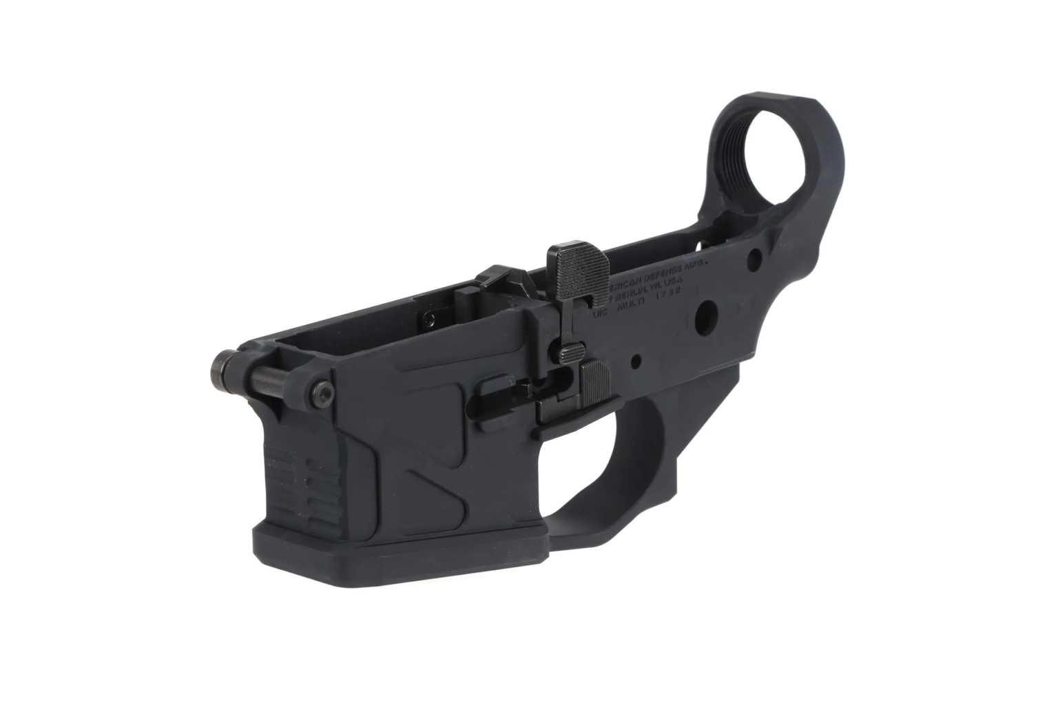 American Defense Manufacturing - AR15Discounts