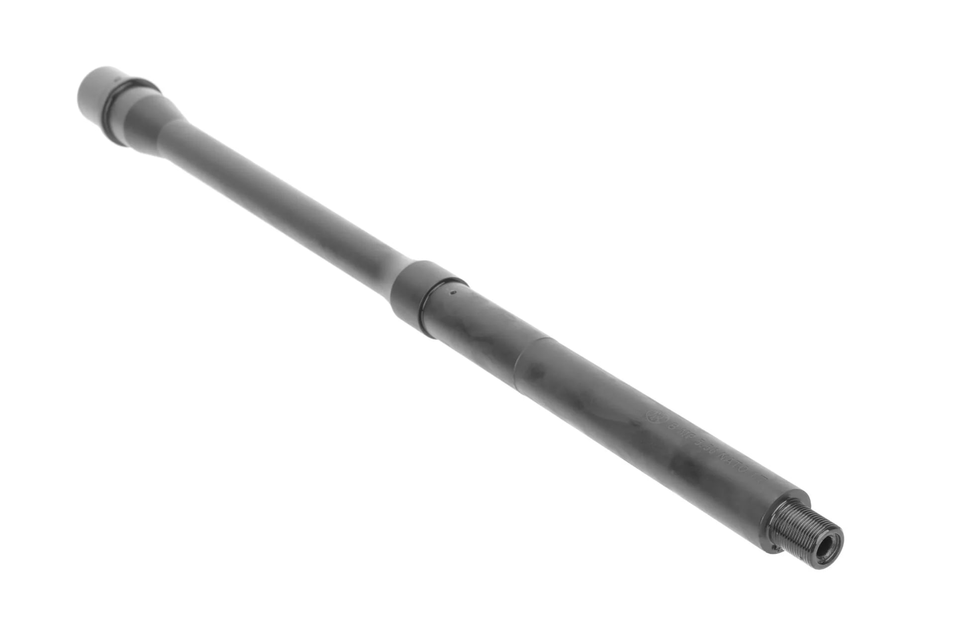 FN America 5.56 Button Cut Mid-Length Government Barrel 16" 1:7 Twist