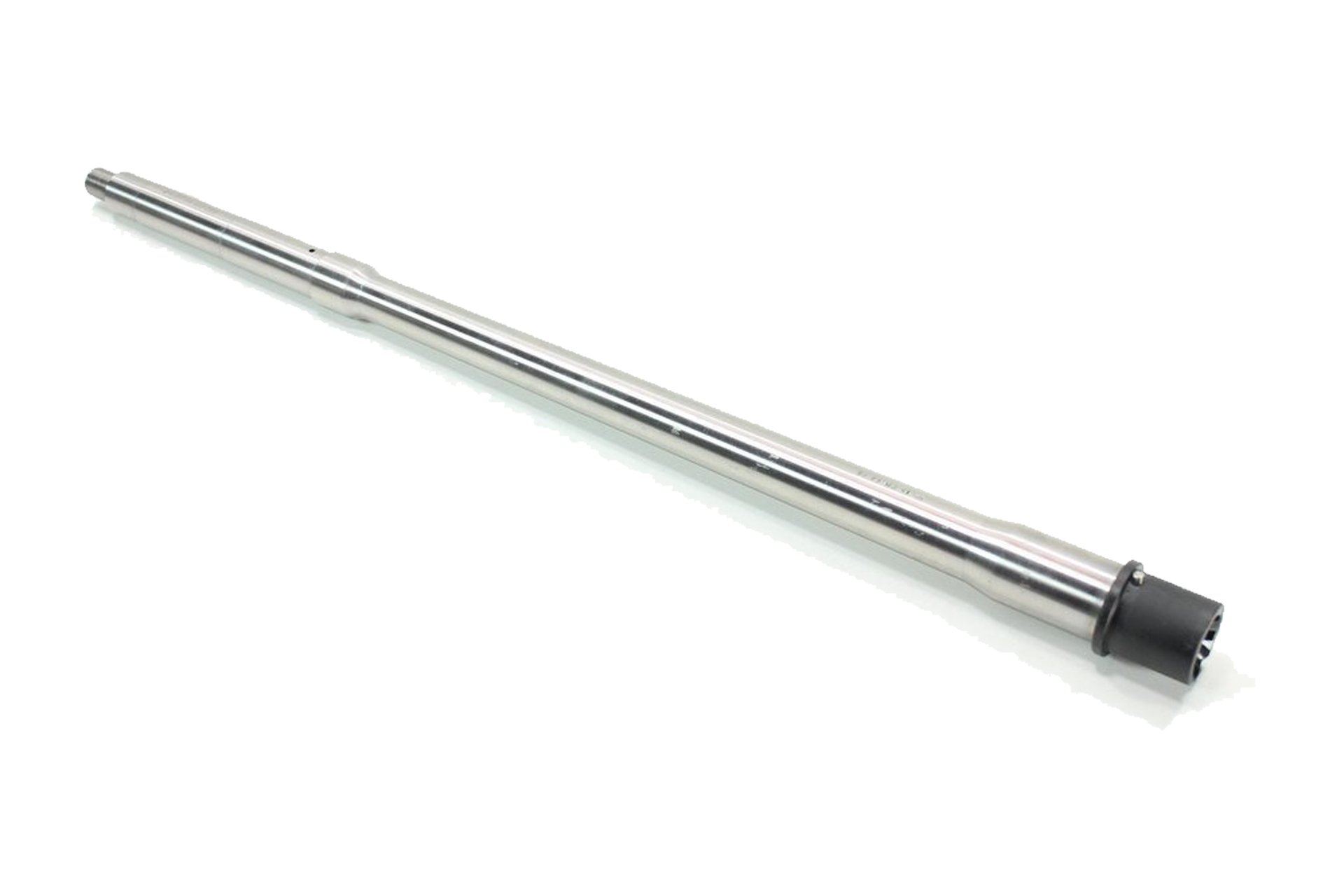 Criterion Barrels 18" .223 Wylde Hybrid Stainless Rifle Length Barrel