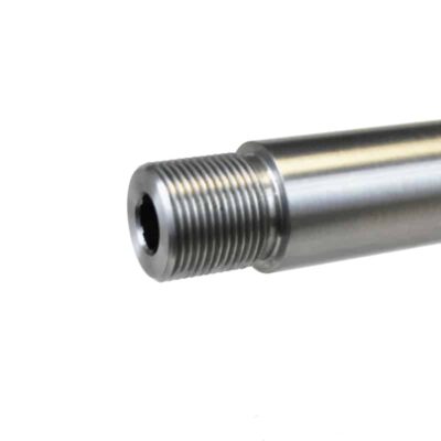 Criterion Barrels Criterion Barrels 18" 6.5 Grendel Hybrid Stainless Rifle Length Barrel 1:8 Twist