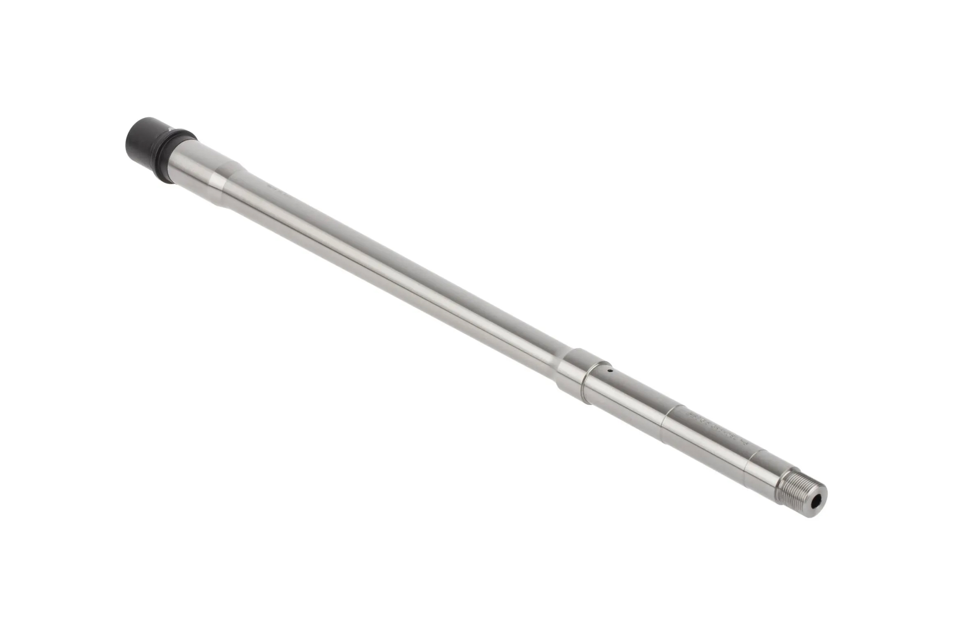 Criterion Barrels 18" 6.5 Grendel Hybrid Stainless Rifle Length Barrel