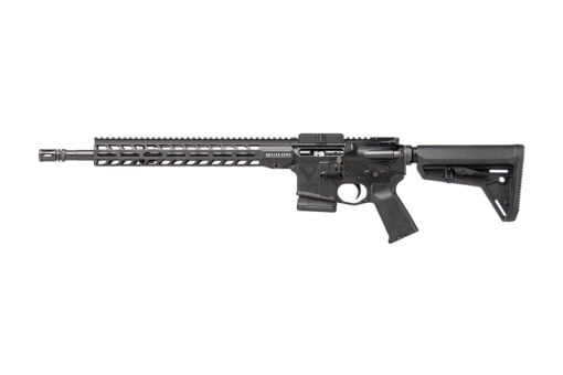 Stag Arms 15 16" 5.56 NATO 10rd Semi-Auto Left Handed Tactical Rifle - Black - AR15 Discounts