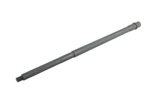 Criterion Barrels 20" .223 Wylde HBAR Phosphate/Chrome-Lined Rifle Length Barrel 1:8 Twist - AR15 Discounts