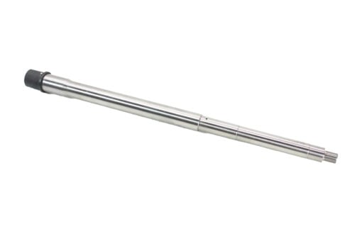 Criterion Barrels 16" .223 Wylde HBAR Stainless Midlength Barrel 1:8 Twist - AR15 Discounts