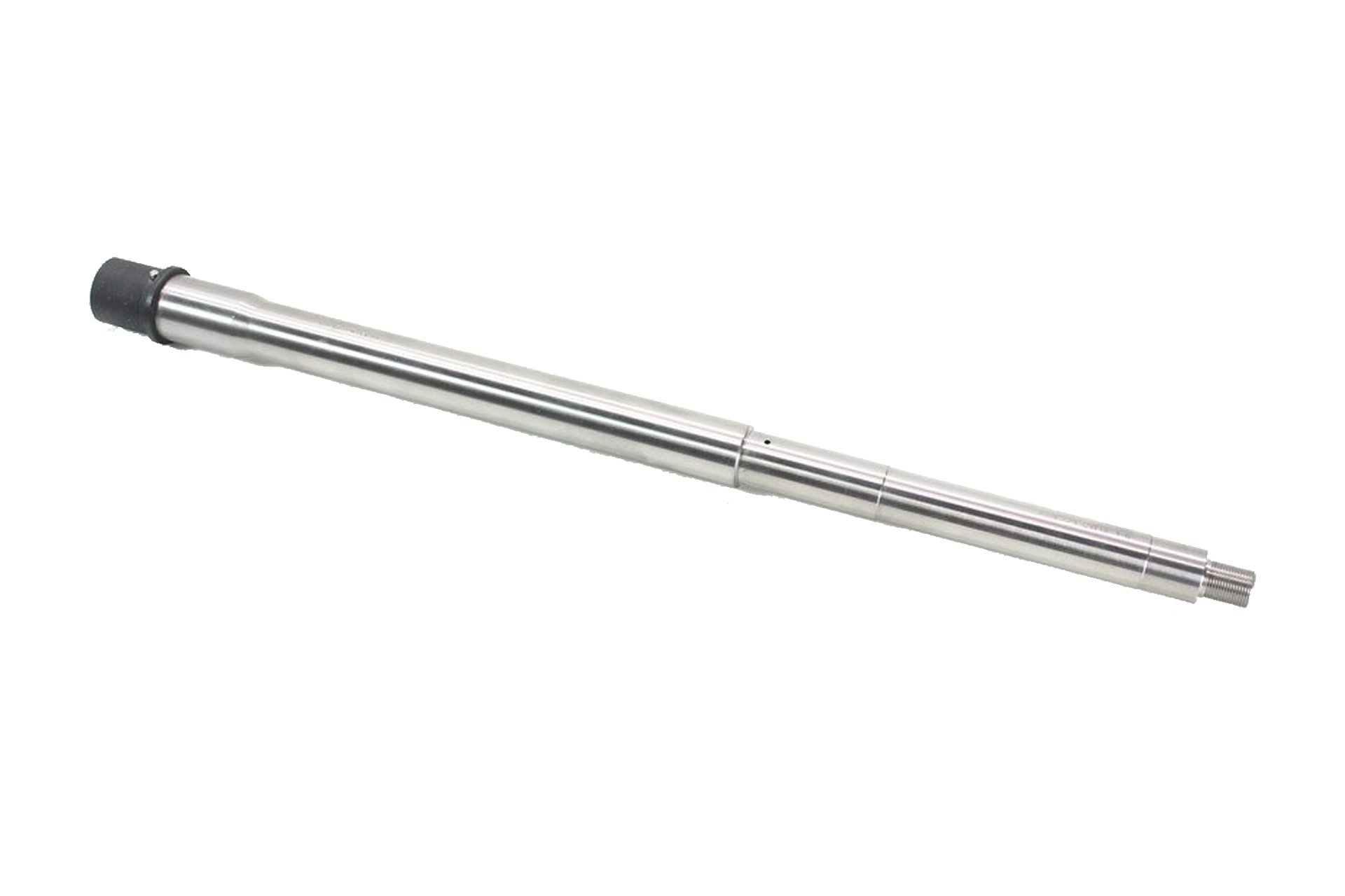 Criterion Barrels 16" .223 Wylde HBAR Stainless Midlength Barrel