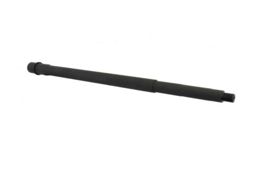 Criterion Barrels 16" .223 Wylde HBAR Phosphate/Chrome-Lined Midlength Barrel 1:8 Twist - 