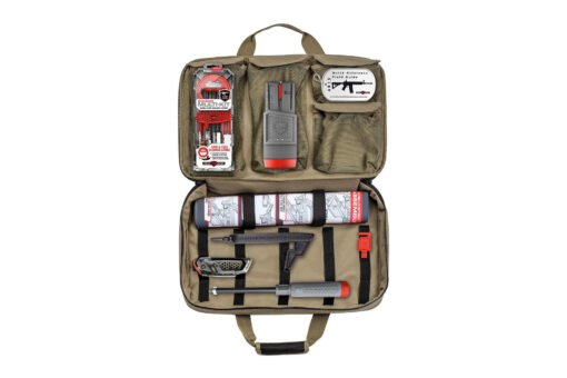 AR15 Discounts Real Avid AR-15 Tactical Maintenance Kit - $199.99 at AR15 Discounts