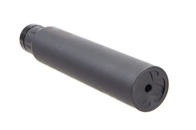 SUP-BRIM-QD-556 - Odin Works Brimstone 5.56 QD Suppressor - Colbalt ...