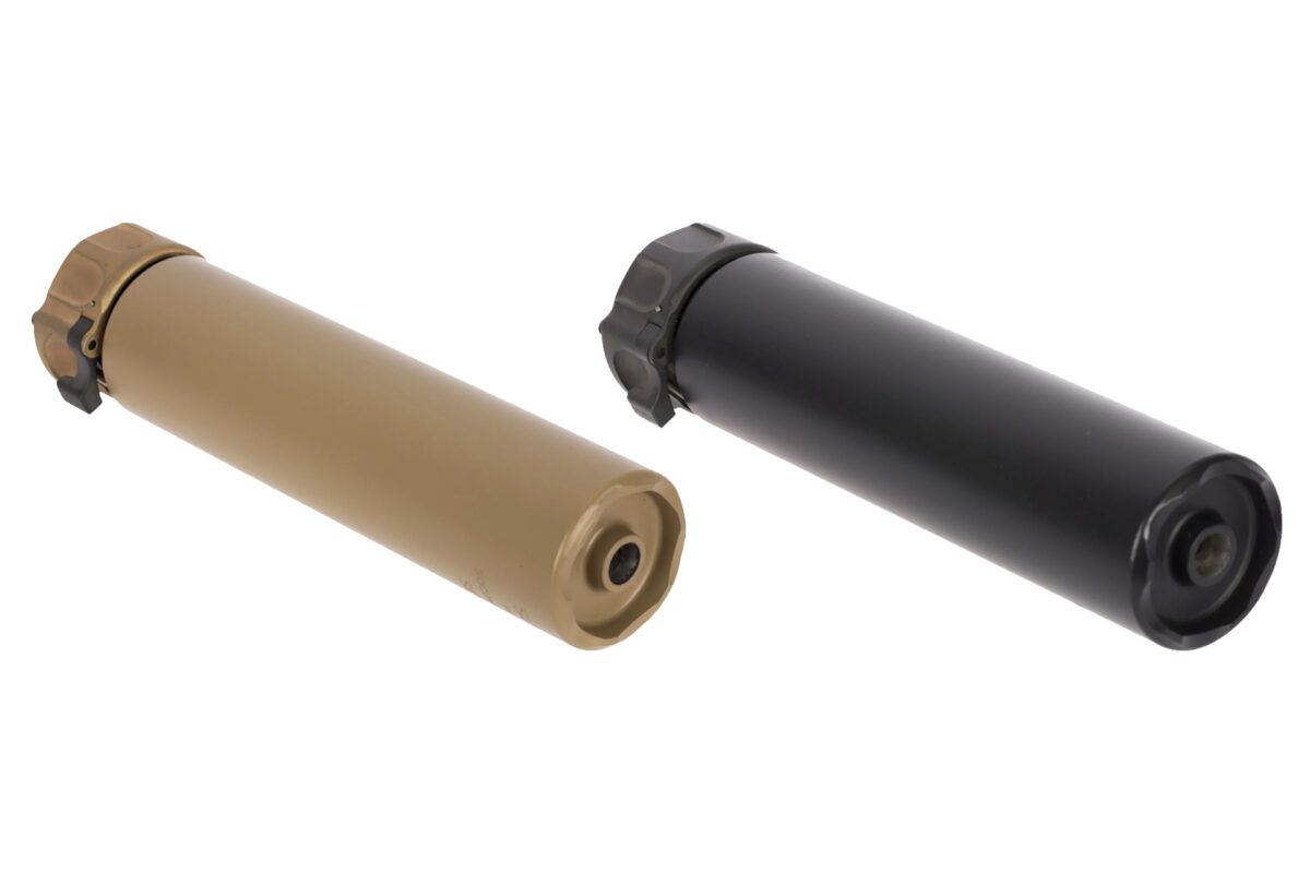 AR15 Suppressors Buy Suppressors Online