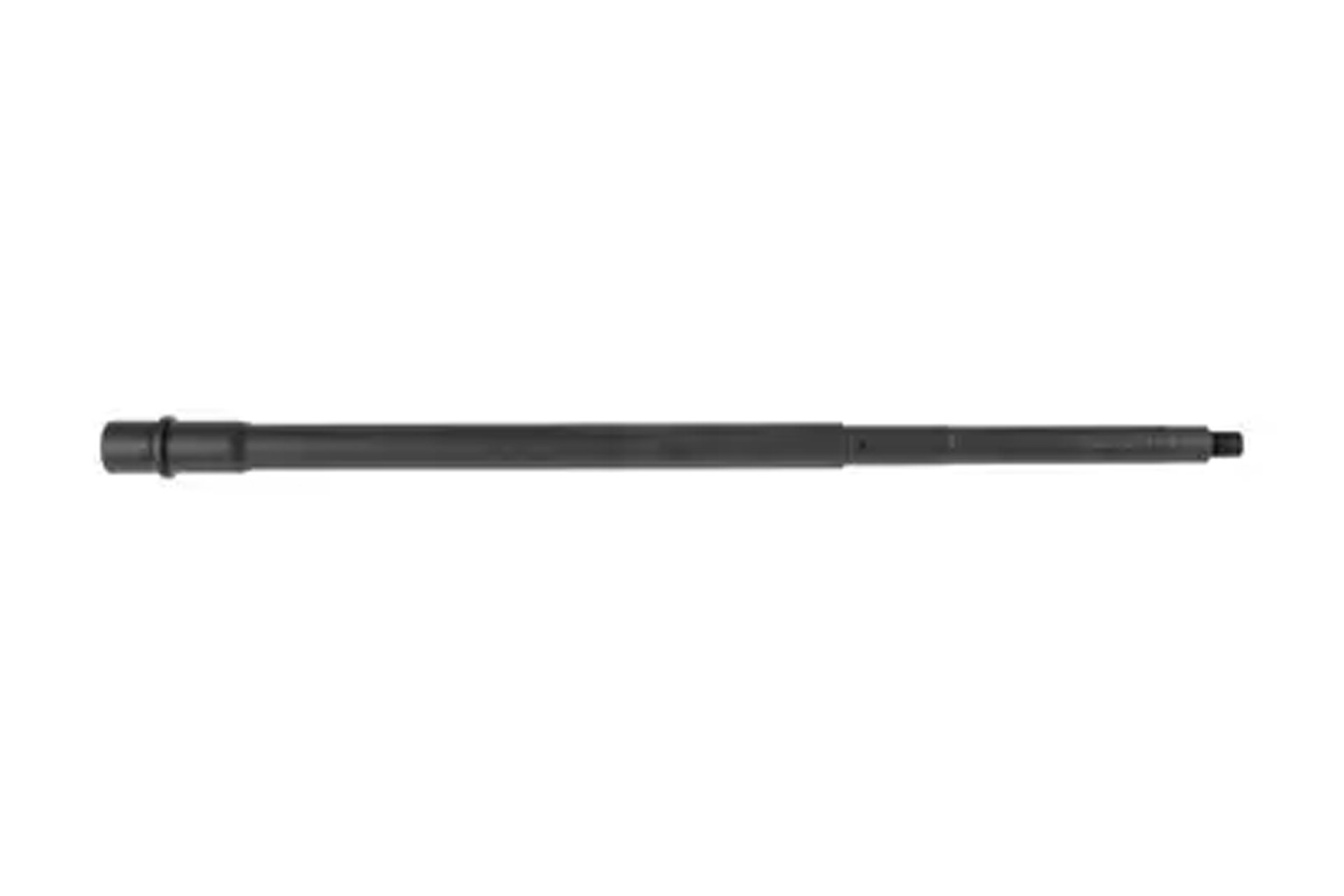 Criterion Barrels 20 .223 Wylde HBAR Nitride Rifle Length Barrel