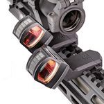 Holosun HS507C-X2 Pistol Red Dot Sight w/ Arisaka Offset Mount