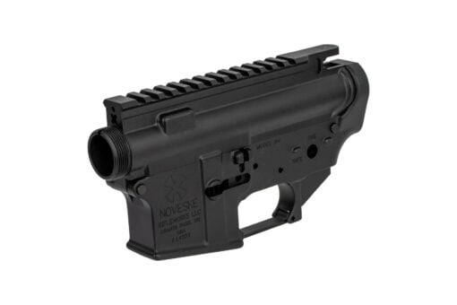 Noveske Rifleworks Gen I N4 Matched Receiver Set