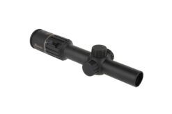 Burris Optics RT-6 Riflescope 1-6x24mm     Ballistic AR  5X  Reticle